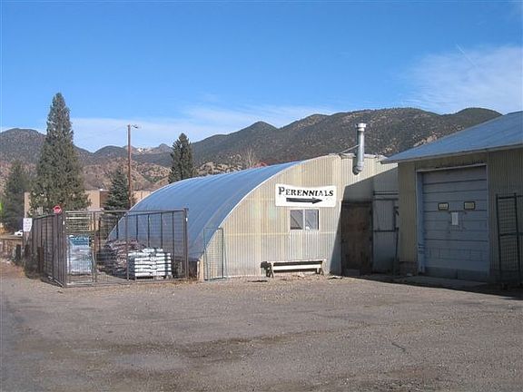 Proximity to Historic Downtown Salida!