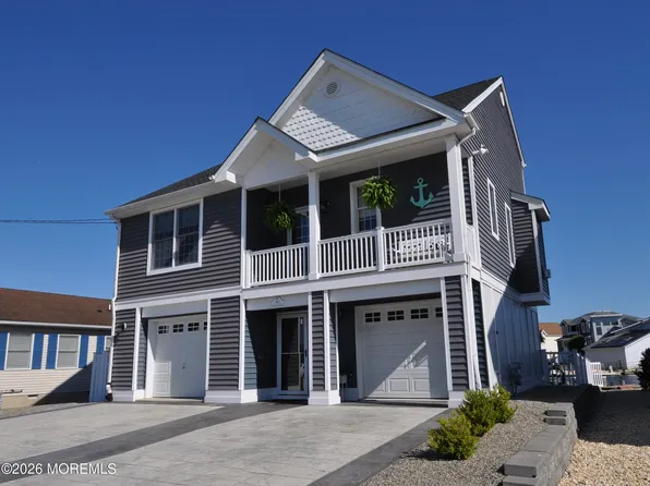 941 Mallard Drive, Lanoka Harbor, NJ 08734