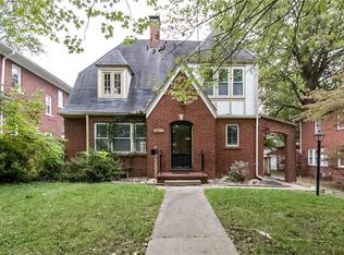 1413 W Riverview Ave, Decatur, IL 62522