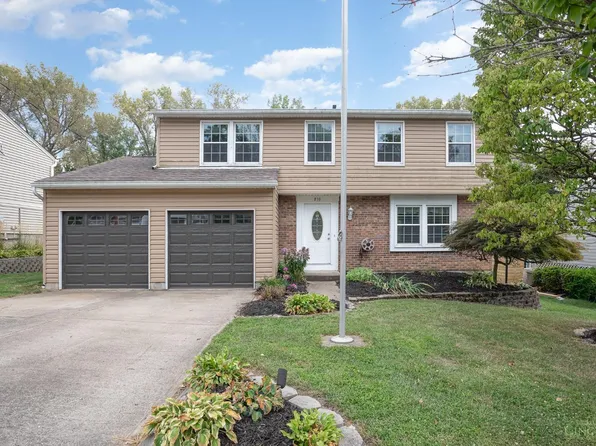 838 Bradford Ct, Cincinnati, OH 45233