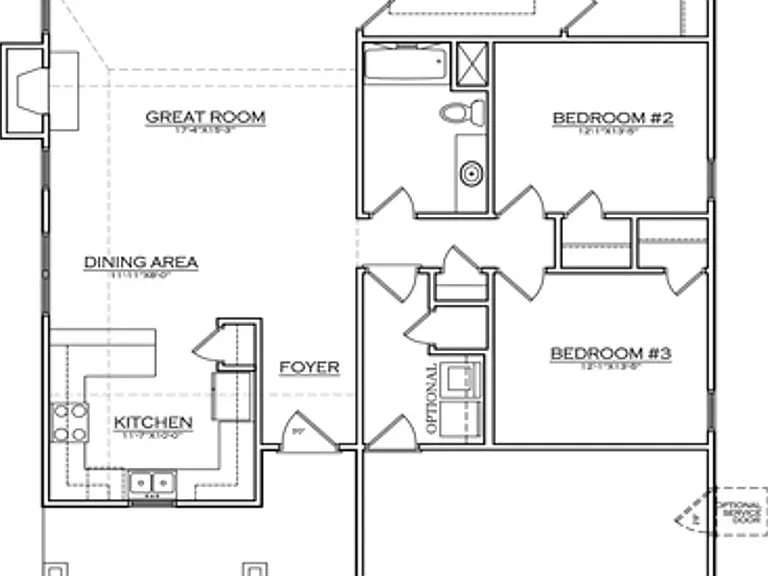 118 Emerson Ln — Photo 2