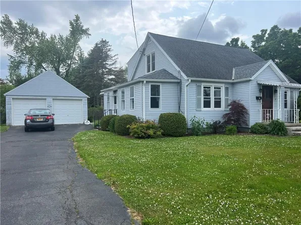 3 Willis Avenue #L, Catskill, NY 12414