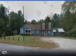 305 Richmond Rd, Winchester, NH 03470