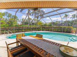 1700 Knights Ct, Naples, FL 34112