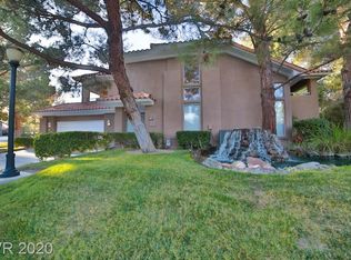 8310 Plum Creek Ct, Las Vegas, NV 89113