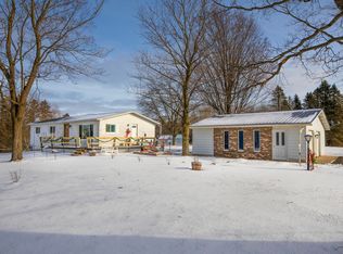 17974 16 Mile Rd, Leroy, MI 49655