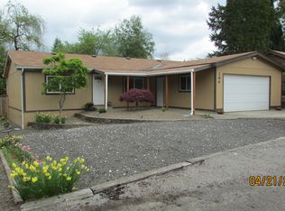 186 W 6th St, Lafayette, OR 97127