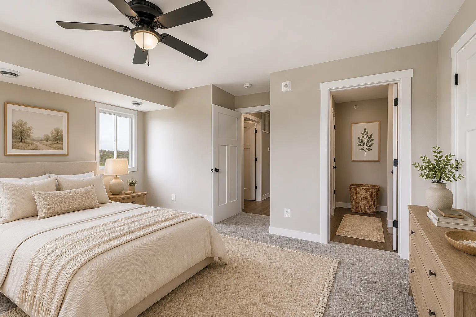 2 bed, 1002 sqft, $1,400 — Photo 3