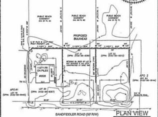 3536 Sandfiddler Rd, Virginia Beach, VA 23456