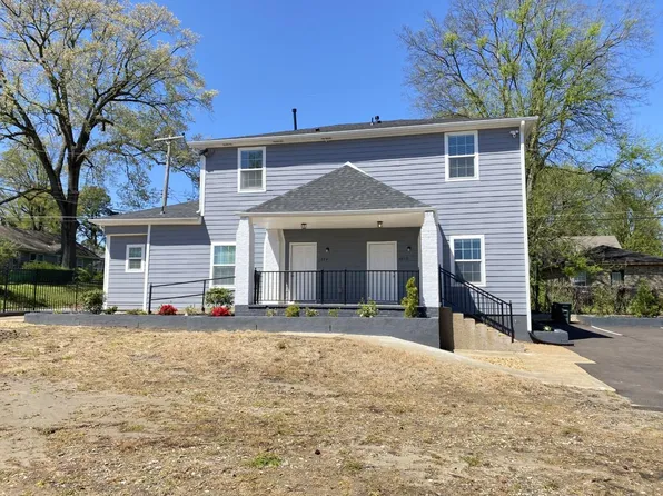 1074 S Barksdale St #1074, Memphis, TN 38114