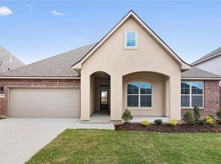 4647 Morgan Ln, Lake Charles, LA 70607