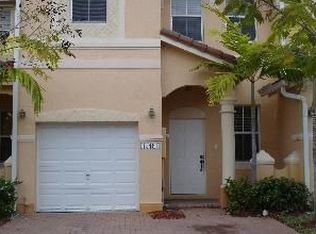 12461 SW 124th Ter, Miami, FL 33186