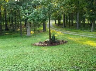 3555 Alston Chapel Rd, Pittsboro, NC 27312