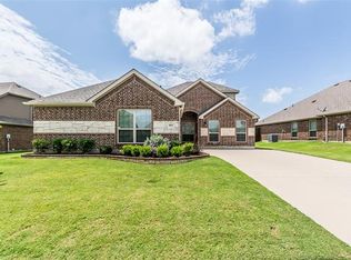 904 Lampassas Trl, McKinney, TX 75072