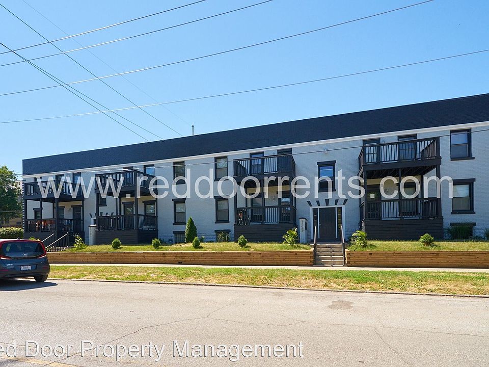 1st image of 1337 E Market St Unit 3