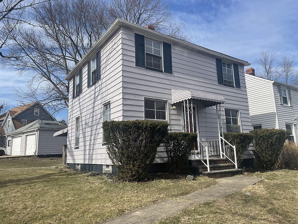 20901 Kenyon Dr, Maple Heights, OH 44137 Zillow