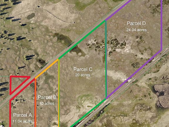 2nd image of 16 W Lance Hill Rd Parcel C