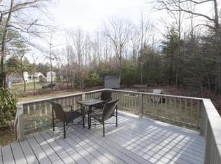 125 Swan Dr, Taunton, MA 02780