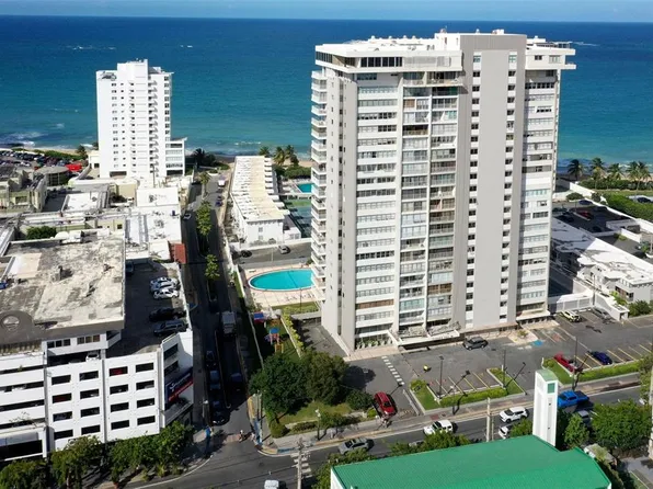 1477 Ashford #801, San Juan, PR 00923