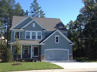 10907 Holman Ridge Rd, Glen Allen, VA 23059