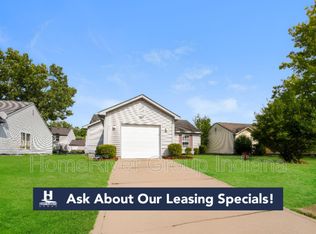 3729 Lacebark Dr, Indianapolis, IN
