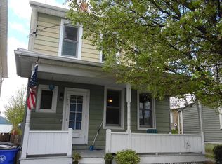 116 S Seton Ave, Emmitsburg, MD 21727