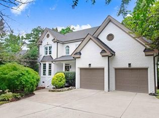 2813 La Manga Dr, Raleigh, NC 27610