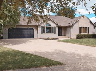 1616 Turtle Mound Cir, Whitewater, WI 53190