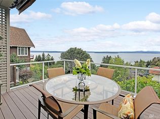 4521 51st Pl SW, Seattle, WA 98116