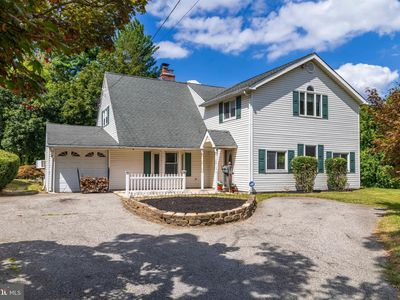 1513 E Willow Grove Ave, Wyndmoor, PA, 19038