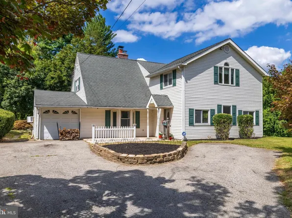 1513 Willow Grove Ave, Wyndmoor, PA 19038