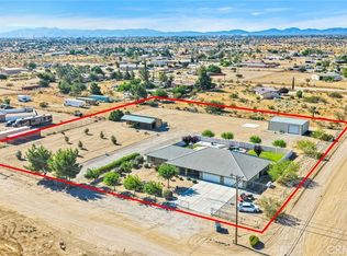10525 Mono Rd, Victorville, CA 92392