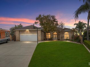 15321 Lake Berryessa Ct, Bakersfield, CA 93314