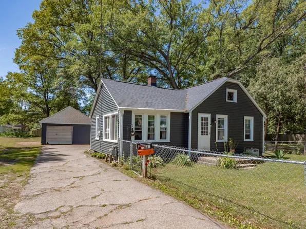 361 W Morrell St, Otsego, MI 49078