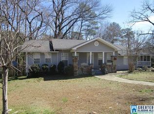 3465 Mount Olive Rd, Mount Olive, AL 35117