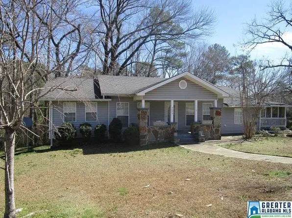 3465 Mount Olive Rd, Mount Olive, AL 35117