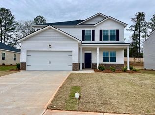 6159 Whitewater Dr N, Augusta, SC --
