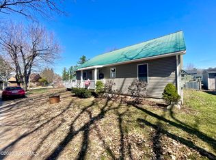 120 Teal Ave, Broadalbin, NY 12025