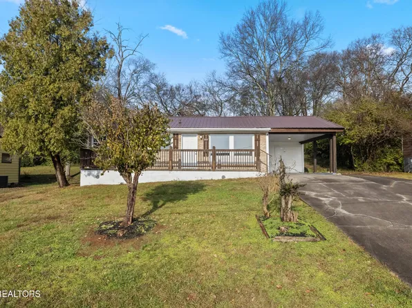 3021 Sanland Ave, Knoxville, TN 37914