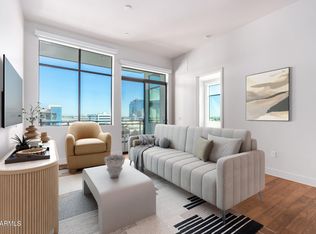 3131 N CENTRAL Avenue #7002, Phoenix, AZ 85012