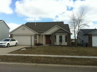 3215 Rivulet Run, Fort Wayne, IN 46818