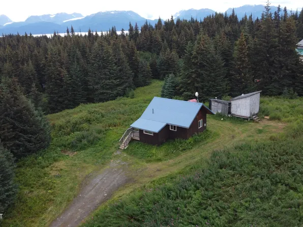 57631 Rancho Ct, Homer, AK 99603