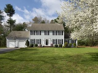 69 Highland Cir, Halifax, MA 02338