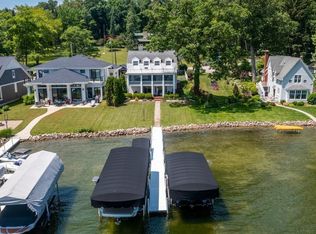 3490 N Bay View Rd, Angola, IN 46703