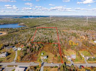937 Pockwock Rd LOT 7A-1-2, Halifax, NS B4B1P1