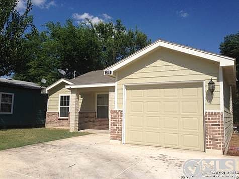 2nd image of 368 N San Horacio Ave