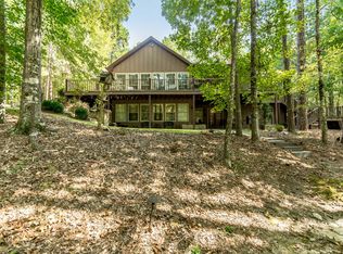 260 Wake Robin, Eclectic, AL 36024