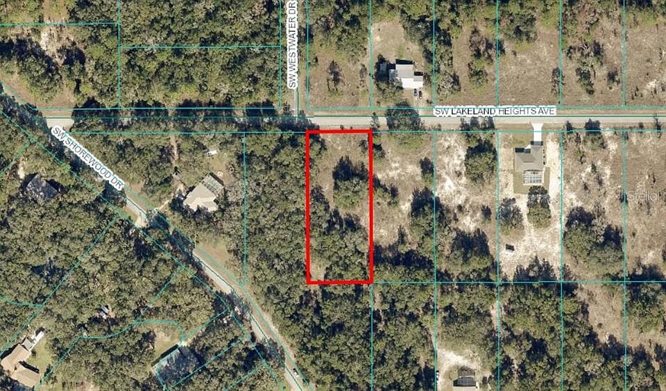 1st image of TBD LOT 17 SW LAKELAND HEIGHTS AVENUE LOT 17