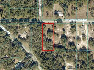 LOT 17 SW Lakeland Heights Ave LOT 17, Dunnellon, FL 34431