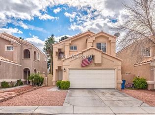 2635 Calypso Ct, Las Vegas, NV 89121